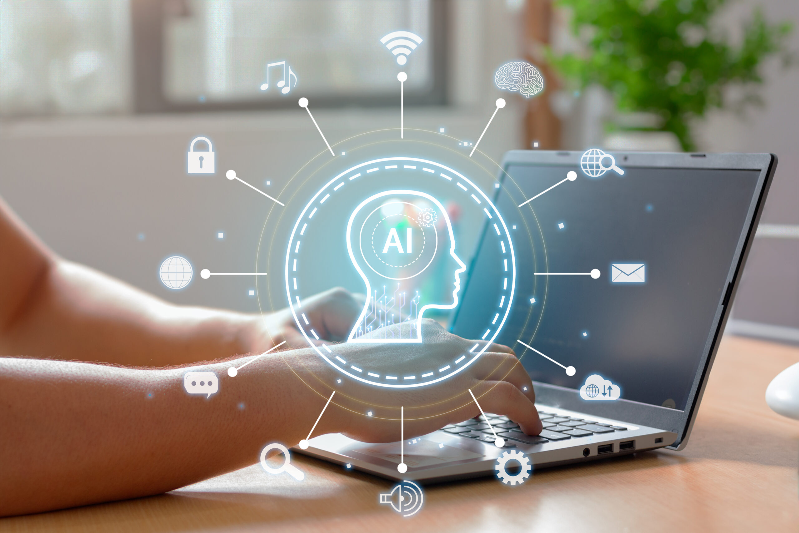 How to Optimize Your Website for the AI Era: Luxury Coffee Station Edition