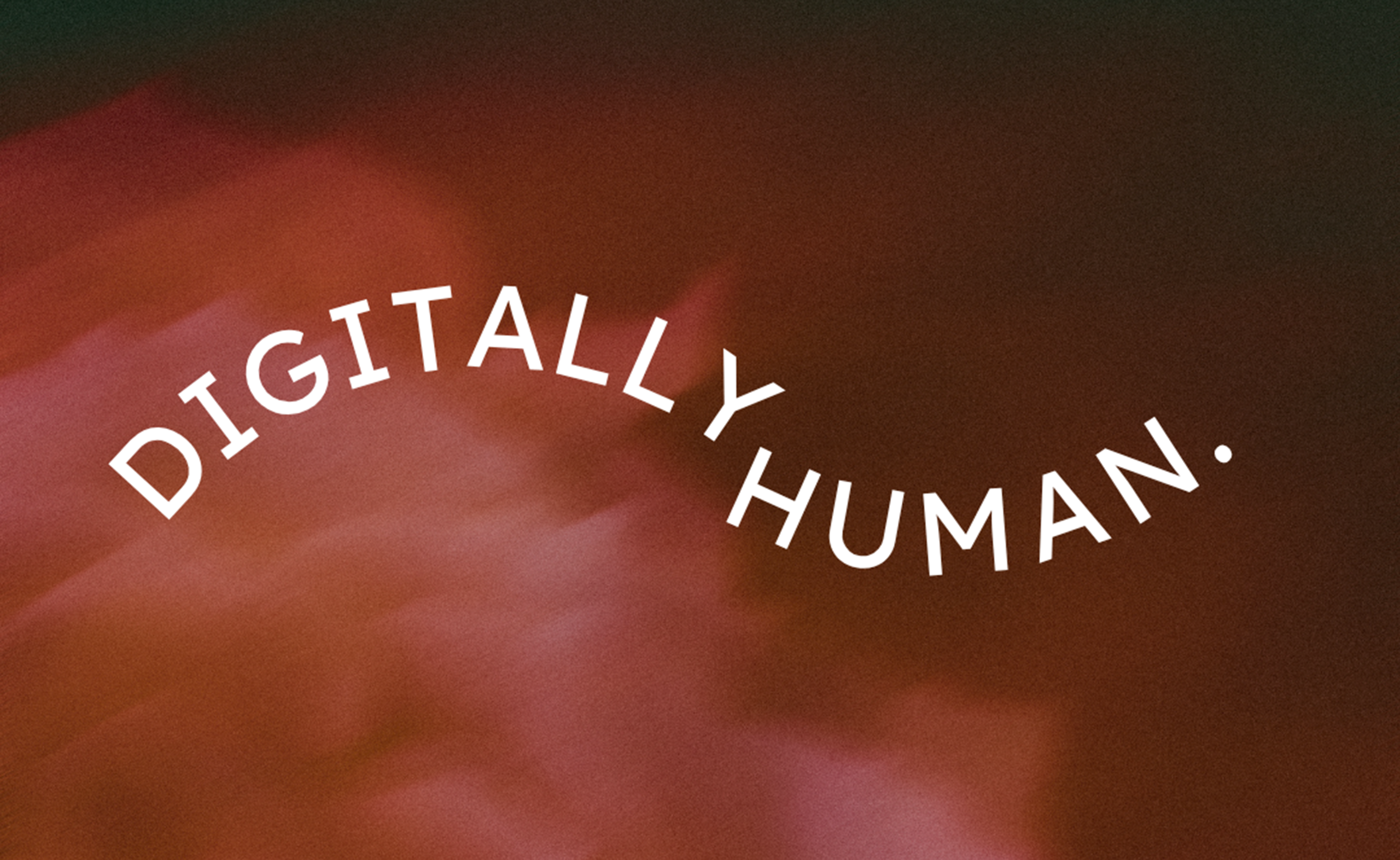 digitaly human background