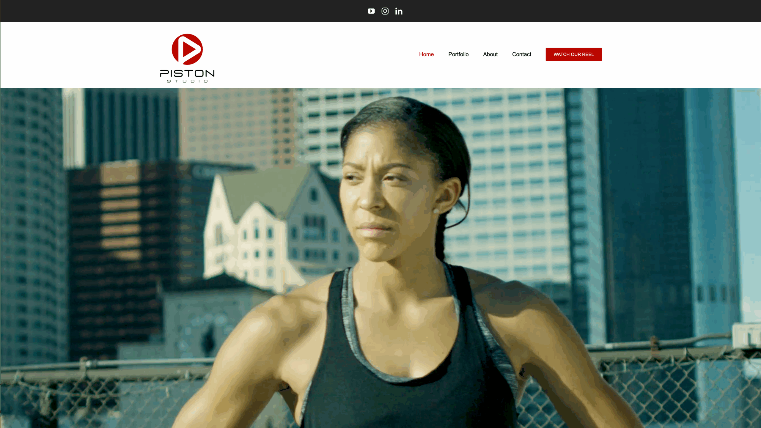 piston-studio-portfolio-web-design